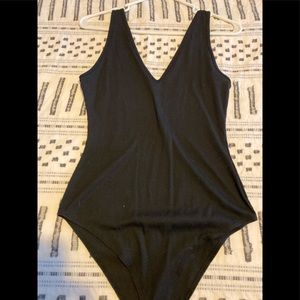 Abound bodysuit